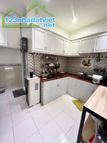 🔥 CHỈ 4.3 TỶ CÓ NHÀ RIÊNG KHU AEON TÂN PHÚ - 4