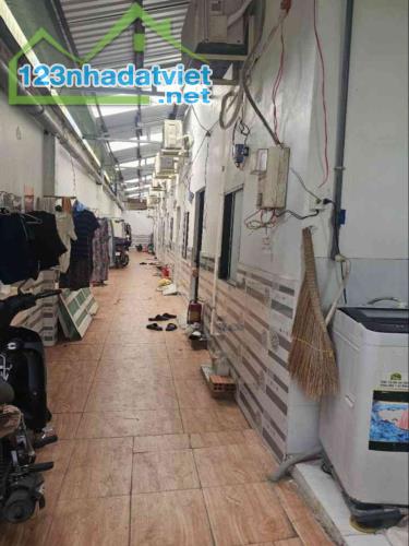 [H2690*] Dòng tiền 25tr/tháng sát CV Cây Sộp - Chỉ 8.x tỷ!