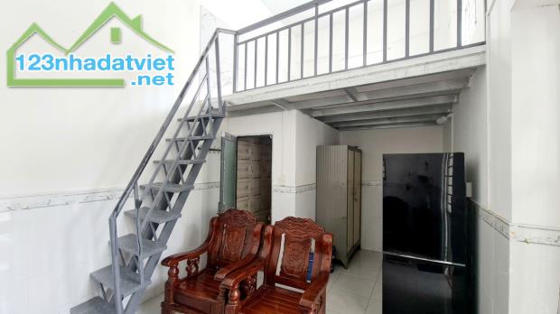 [H2690*] Dòng tiền 25tr/tháng sát CV Cây Sộp - Chỉ 8.x tỷ! - 1