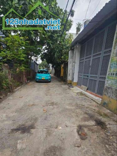 [H2690*] Dòng tiền 25tr/tháng sát CV Cây Sộp - Chỉ 8.x tỷ! - 2