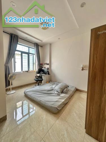 HOT HOT – CHÍNH CHỦ CẦN BÁN NHÀ Đường Lương Thế Vinh, phường Tân Thới Hòa, quận Tân Phú, - 2