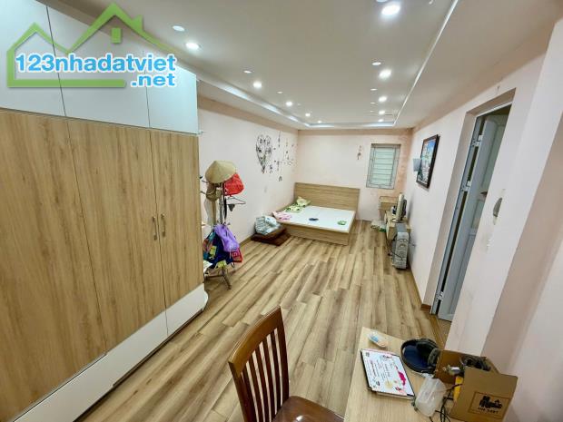 CHO THUÊ NHÀ RIÊNG ĐẸP 50M2 FULL NỘI THẤT TẠI SỐ 15 NGÕ 58 ĐƯỜNG LÁNG, PHƯỜNG THỊNH - 1
