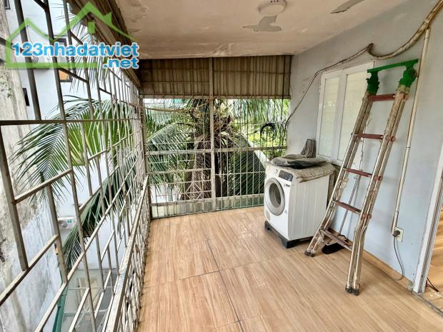 CHO THUÊ NHÀ RIÊNG ĐẸP 50M2 FULL NỘI THẤT TẠI SỐ 15 NGÕ 58 ĐƯỜNG LÁNG, PHƯỜNG THỊNH - 2