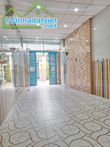 [T2691*] Dòng tiền 20tr/tháng nở hậu sát Chợ Cầu - Chỉ 6.x tỷ! - 1