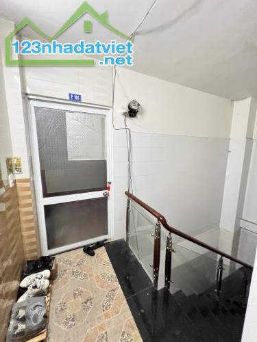 [T2691*] Dòng tiền 20tr/tháng nở hậu sát Chợ Cầu - Chỉ 6.x tỷ! - 2