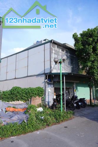 CHO THUÊ VĂN PHÒNG HOẶC NHÀ KHO TẠI BẰNG LIỆT – HOÀNG MAI, HÀ NỘI - 2