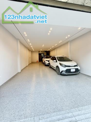 Bán nhà Lâm Du,Bồ Đề 7 tầng,83m,mt5.4m oto tránh nhỉnh 27 tỷ - 1
