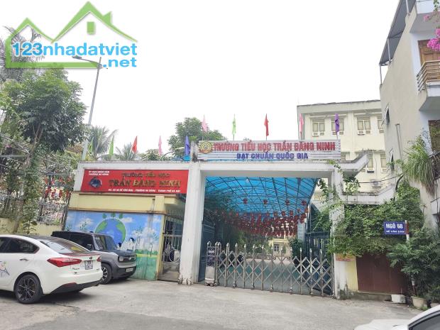 🏠 CHO THUÊ NHÀ PHỐ BẾ VĂN ĐÀN - 5 TẦNG KINH DOANH - GIÁ CHỈ 14 TRIỆU - 3