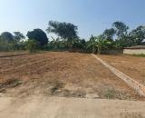 Đất nền Ba Vì giá rẻ, Chỉ 980 triệu sở hữu mảnh đất vuông vắn 210m2 tại Ngọc Nhị, Cẩm Lĩnh