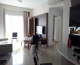 Cho thuê căn hộ chung cư Phú Mỹ, Quận 7, 2pn, 13tr, LH 0907.727308
