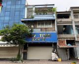NHÀ NGUYỄN TRÃI Q5 – NỞ HẬU 5.2M – VỊ TRÍ KINH DOANH ĐẸP