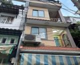 🏡{13 Triệu} NHÀ CHO THUÊ 4 Tầng 4PN Đường LÊ HỒNG PHONG P.Chợ Quán Quận 5