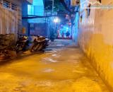 Bán nhà Hoàng Như Tiếp, Long Biên diện tích 32 X 5 Tầng, ngõ thông ra mặt phố Hồng Tiến