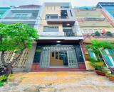 Nhà mặt tiền nội bộ khu VIP Bông Sao P5Q8