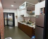 Cho thuê chung cư Ecolake view  32 Đại Từ 75m 2 PN full đồ 12 tr, nhà đẹp view hồ
