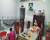 BÁN NHÀ MẶT TIỀN ĐƯỜNG VƯỜN MẬN TÂN AN – VỊ TRÍ ĐẸP – SỔ SẴN – GIÁ CHỈ 2,550 TỶ