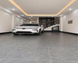 Bán nhà Bồ Đề, Long Biên | 75m² | 5 tầng thang máy | Gara ô tô | Full nội thất