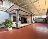 BÁN NHÀ BIỆT THỰ 2 TÀNG ĐƯỜNG BÙI CHÁT-P.HOÀ KHÁNH-TP ĐÀ NẴNG