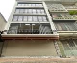 Cho thuê nhà, THANG MÁY, 80m2_ 5T; Nguyễn Thị Định, Hoàng Ngân -35 tr