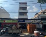 Chính chủ bán nhà mới mặt tiền 4 tầng đường Cao Xuân Dục (Phú Định), Quận 8 - Kinh doanh