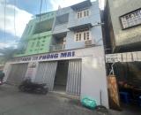 TRẦN HƯNG ĐẠO Q5 – DÒNG TIỀN 25 TRIỆU/THÁNG – CHỈ 13.9 TỶ
