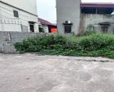 BÁN ĐẤT THÔN THƯỢNG XÃ AN VĨ KHOÁI CHÂU HƯNG YÊN