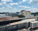 Nhà Xường 1.310m2 Ngang 26 mét, sâu 50 mét, thổ cư 300m2, sổ đẹp, vuông vức giá còn 18.7
