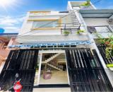 ❤️ NHÀ GIÁP TÊN LỬA - HẺM NHỰA THÔNG XE HƠI - 3,55 TỶ  + Vị trí: đường Lê Đình Cẩn