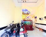 CHỈ 5.4 TỶ TL -CĂN GÓC 2 MẶT THOÁNG -NGUYỄN DUY CUNG -GÒ VẤP - 5X10M -4 TẦNG -HẺM XE HƠI