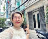 CHÍNH CHỦ BÁN NHÀ NGAY TRƯỜNG DH VĂN LANG - XE TẢI ĐẬU CỬA - CHÍNH CHỦ CHƯA QUA ĐẦU TƯ -