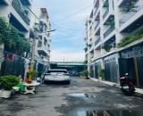 Thạnh Xuân(Q.12) bán nhà 5 tầng (4*14.5) đầy đủ công năng gần Thạnh Xuân 25 giá 6.3ty