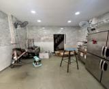Mặt tiền Bành Văn Trân 3 tầng, DTSD 60m2, đủ tiện ích, công năng, nhỉnh 3tỷ. Hàng hiếm  MẶ