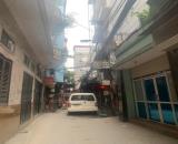BÁN ĐẤT CẦU GIẤY ĐƯỜNG NGUYỄN KHÁNH TOÀN 130M2 MT 8.55M. ÔTÔ QUA - 19.5 TỶ