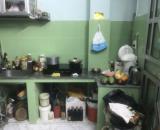 NHÀ ĐẸP BÙI VĂN BA_3 TẦNG BTCT _NGANG GẦN 5M _3PN_CHỈ HƠN 4 TỶ