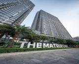 Cần bán gấp căn hộ toà A The Matrix One Mỹ Đình 112m2 full NT giá nhỉnh 12 tỷ