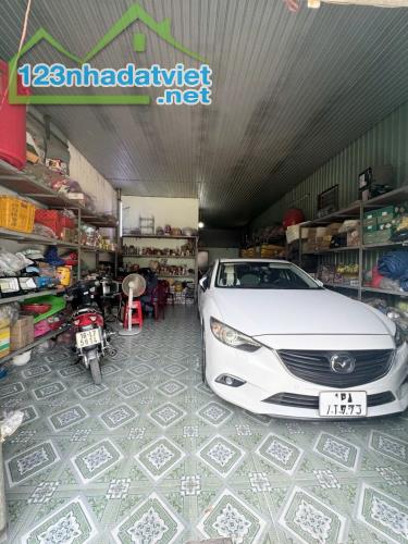 GIẢM SÂU 2 TỶ HẺM XE TẢI LÊ TẤN BÊ--87M2--GIÁ CHỈ :6.2 TỶ (TL)