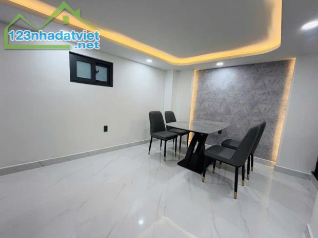 Bán nhà Lý Thường Kiệt Gò Vấp 3 tầng ngang 7m x 6.5 chỉ 6.25 tỷ - 3