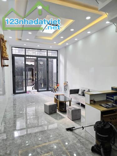 NHÀ PHỐ TÂN CỔ ĐIỂN- KIẾN TRÚC CHÂU ÂU - 1