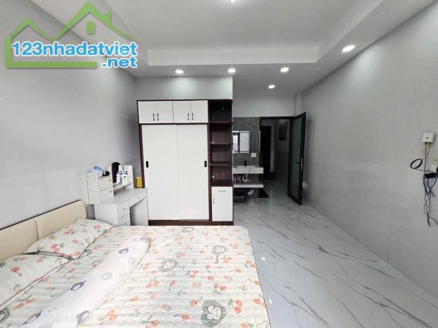 NHÀ PHỐ TÂN CỔ ĐIỂN- KIẾN TRÚC CHÂU ÂU - 2