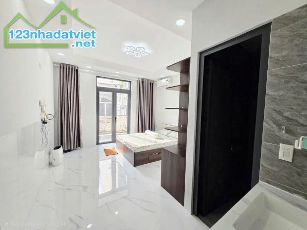 NHÀ PHỐ TÂN CỔ ĐIỂN- KIẾN TRÚC CHÂU ÂU - 3