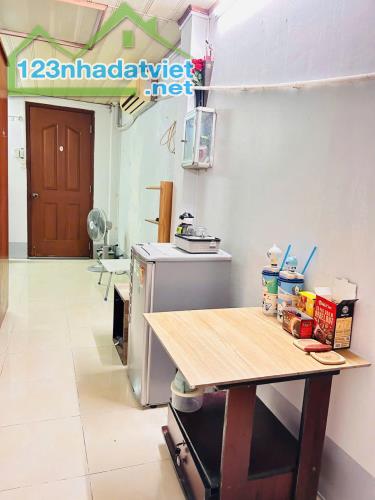 CHO THUÊ PHÒNG FULL NỘI THẤT – ƯU TIÊN NỮ SINH VIÊN,BÌNH THẠNH, TPHCM - 1