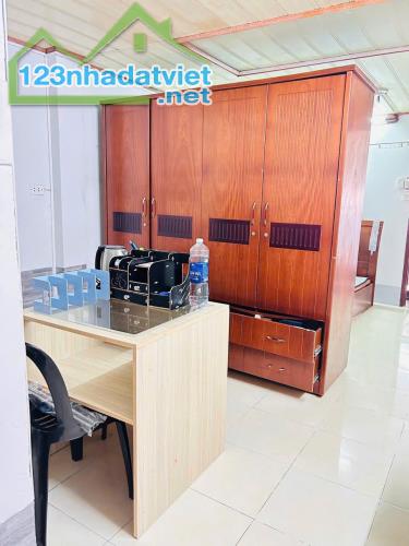 CHO THUÊ PHÒNG FULL NỘI THẤT – ƯU TIÊN NỮ SINH VIÊN,BÌNH THẠNH, TPHCM - 2