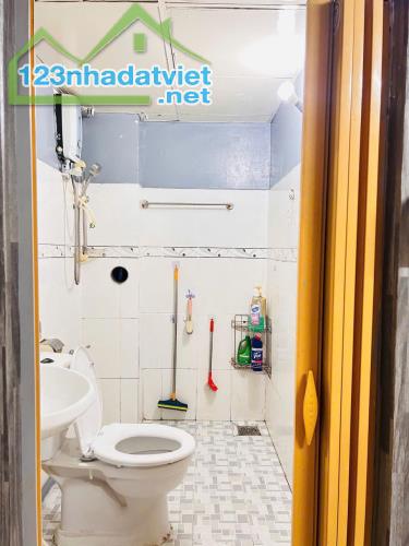 CHO THUÊ PHÒNG FULL NỘI THẤT – ƯU TIÊN NỮ SINH VIÊN,BÌNH THẠNH, TPHCM - 4