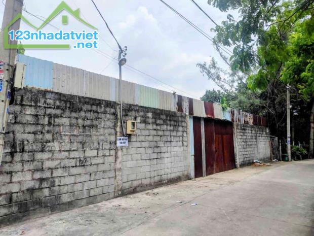 🌺CHỦ GỬI - Cần bán ĐẤT 800m2 An Phú Đông- QUẬN 12 - chỉ Nhỉnh 7ty - 1