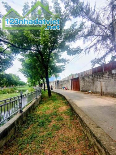 🌺CHỦ GỬI - Cần bán ĐẤT 800m2 An Phú Đông- QUẬN 12 - chỉ Nhỉnh 7ty - 3