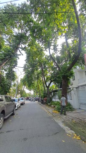 BÁN ĐẤT SÀI ĐỒNG 175M2- MT 8.5m- VỈA HÈ, Ô TÔ TRÁNH- 35 Tỷ - 1