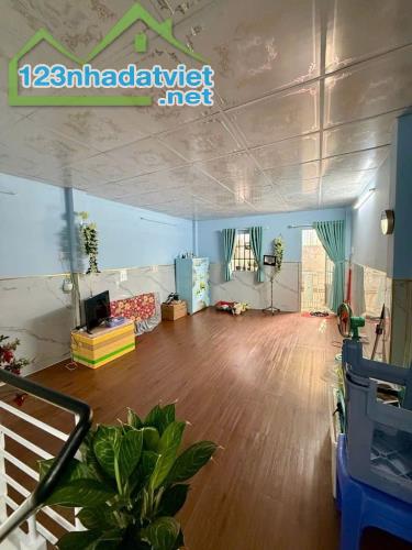 🔥 TÂN SƠN NHÌ - CÓ SÂN ĐỂ NHIỀU XE - CHỈ 3.8 TỶ - 1