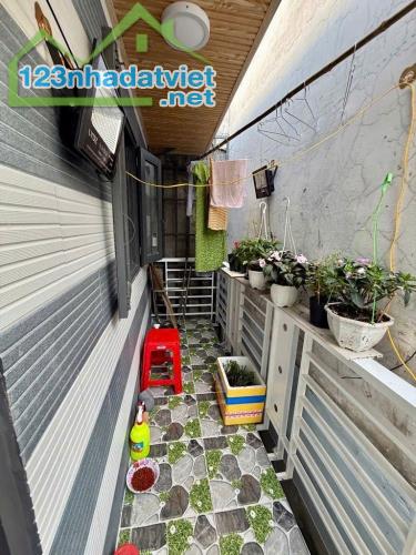 🔥 TÂN SƠN NHÌ - CÓ SÂN ĐỂ NHIỀU XE - CHỈ 3.8 TỶ