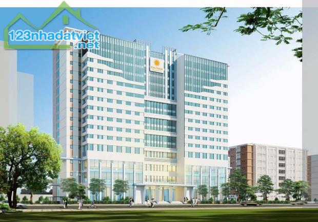 Nhà 5 tầng thang máy, Thanh Lãm, DT53m2, MT4m, 8.68 tỷ Hà Đông - 3