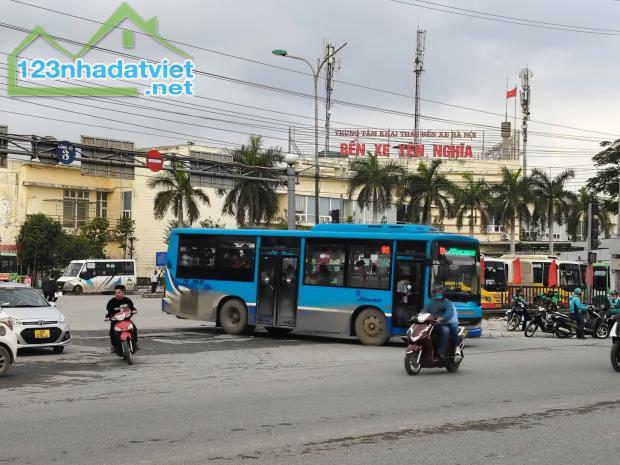 Nhà 5 tầng thang máy, Thanh Lãm, DT53m2, MT4m, 8.68 tỷ Hà Đông - 4